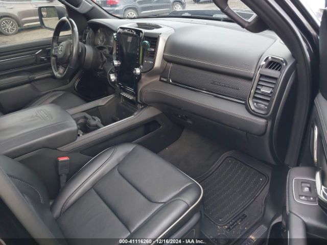 1C6SRFHT6NN448146 RAM 1500 Limited  4x4 5'7 Box
