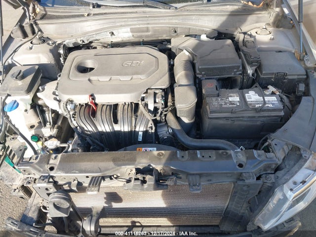 KIA OPTIMA EX 2016 5XXGU4L37GG034350 Image 10