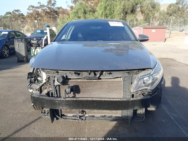 KIA OPTIMA EX 2016 5XXGU4L37GG034350 Image 13