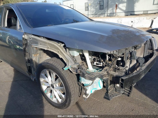 KIA OPTIMA EX 2016 5XXGU4L37GG034350 Image 6
