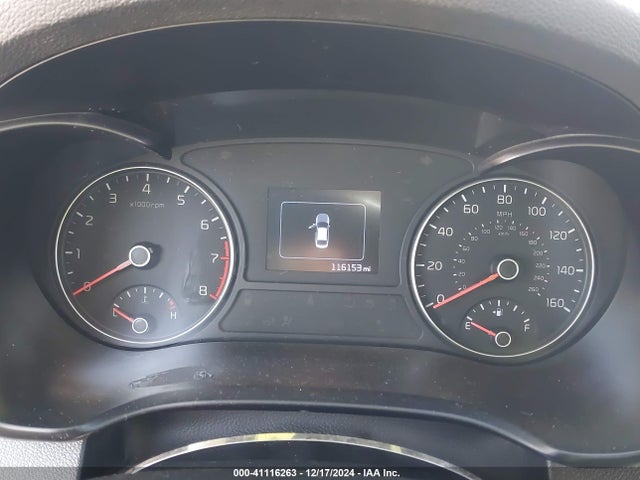 KIA OPTIMA EX 2016 5XXGU4L37GG034350 Image 7