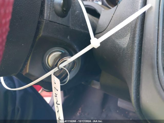 1FADP3K23GL286101 Ford FOCUS SE