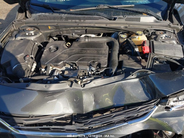 1G1ZE5ST2HF109946 Chevrolet MALIBU 1LT