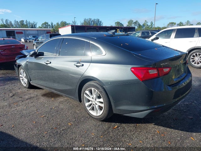 1G1ZE5ST2HF109946 Chevrolet MALIBU 1LT