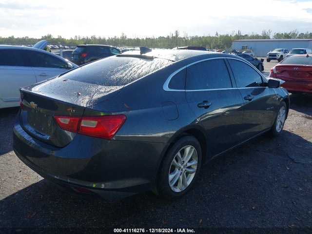 1G1ZE5ST2HF109946 Chevrolet MALIBU 1LT