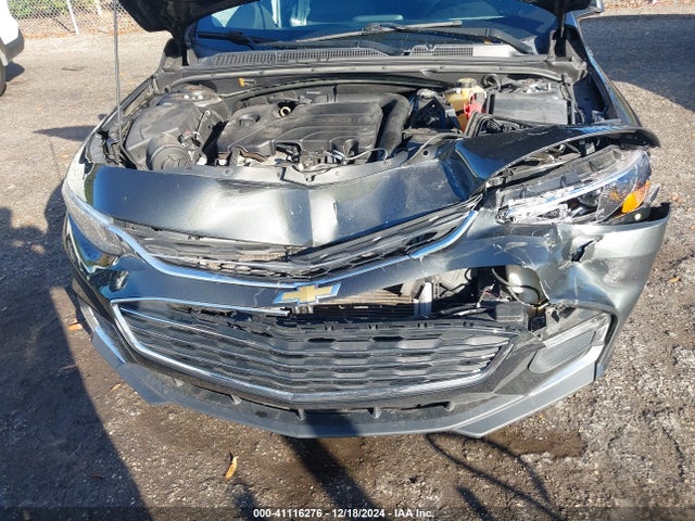 1G1ZE5ST2HF109946 Chevrolet MALIBU 1LT