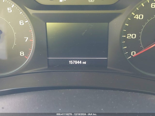 1G1ZE5ST2HF109946 Chevrolet MALIBU 1LT