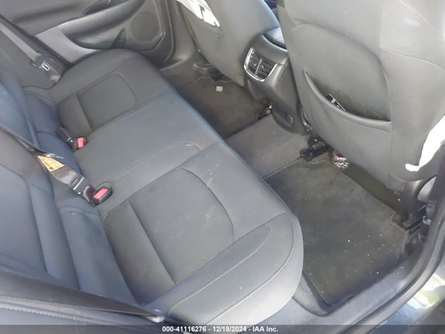 1G1ZE5ST2HF109946 Chevrolet MALIBU 1LT