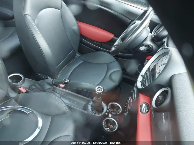 2013 MINI HARDTOP WMWSV3C50DT476205 Photo 4