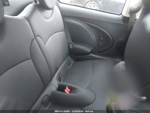 2013 MINI HARDTOP WMWSV3C50DT476205 Photo 7