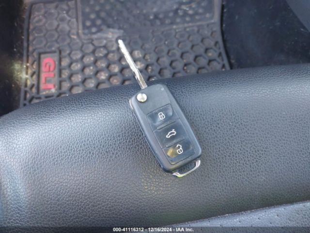 3VW4S7AJ2EM372744 Volkswagen Jetta Gli Autobahn W/nav