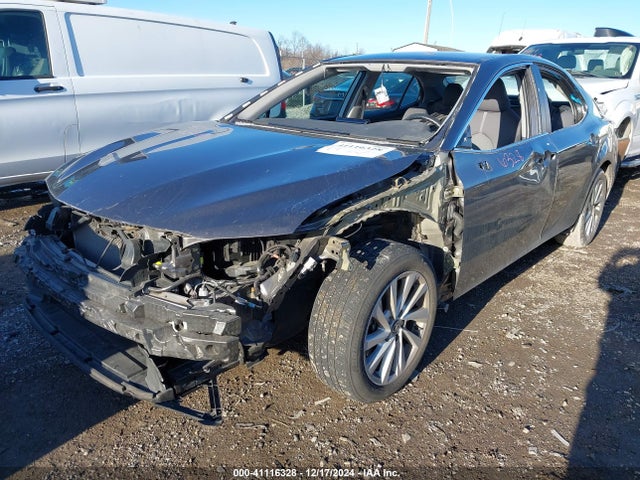 Toyota CAMRY LE 2022 4T1C11AK0NU712200 Image 6