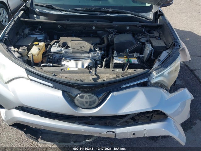 2T3YFREV1HW317822 Toyota Rav4 Limited/platinum