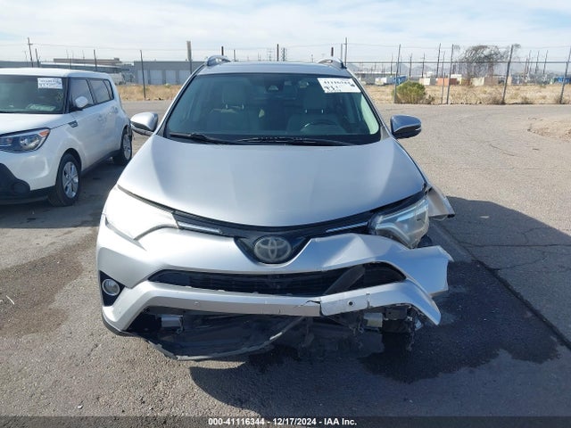 2T3YFREV1HW317822 Toyota Rav4 Limited/platinum