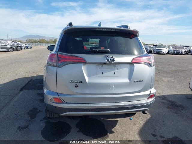 2T3YFREV1HW317822 Toyota Rav4 Limited/platinum
