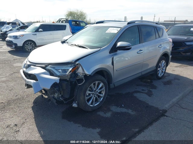 2T3YFREV1HW317822 Toyota Rav4 Limited/platinum