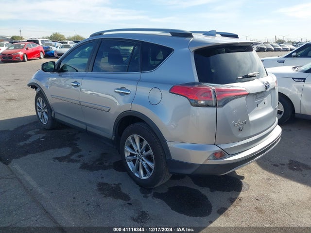 2T3YFREV1HW317822 Toyota Rav4 Limited/platinum