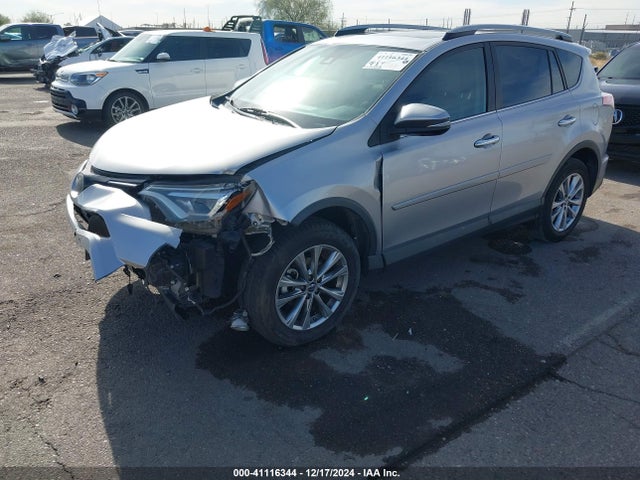 2T3YFREV1HW317822 Toyota Rav4 Limited/platinum
