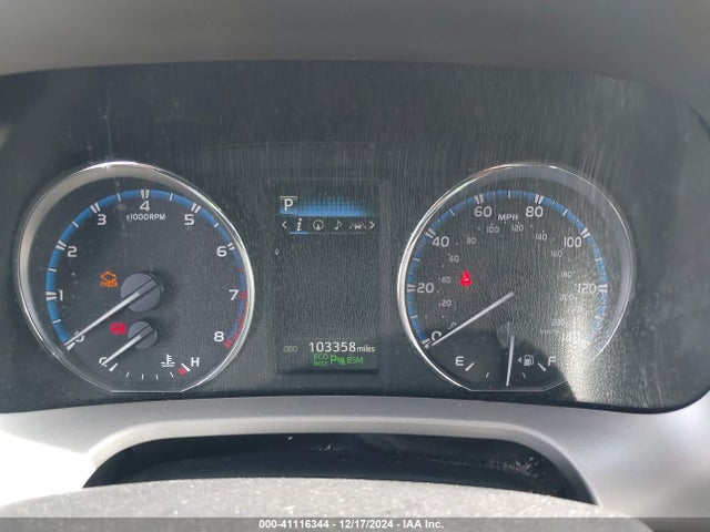 2T3YFREV1HW317822 Toyota Rav4 Limited/platinum