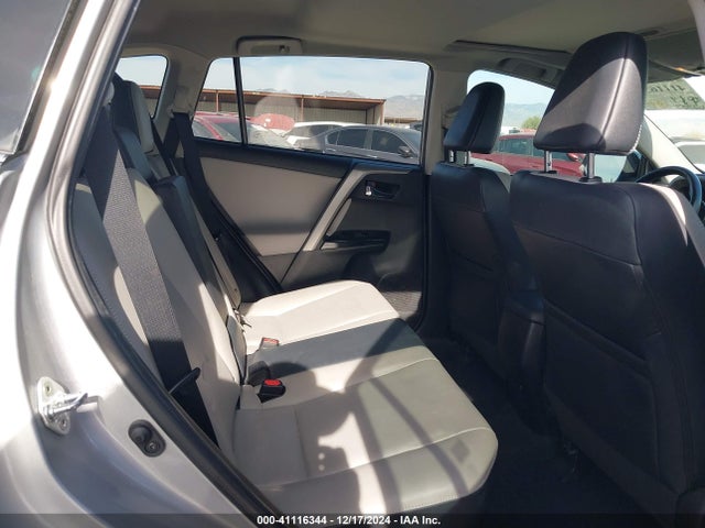 2T3YFREV1HW317822 Toyota Rav4 Limited/platinum