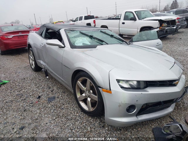 2015 2G1FD3D33F9264874 main image