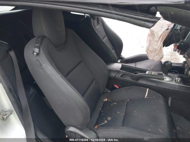 Chevrolet Camaro 1lt 2015 2G1FD3D33F9264874 Image 5