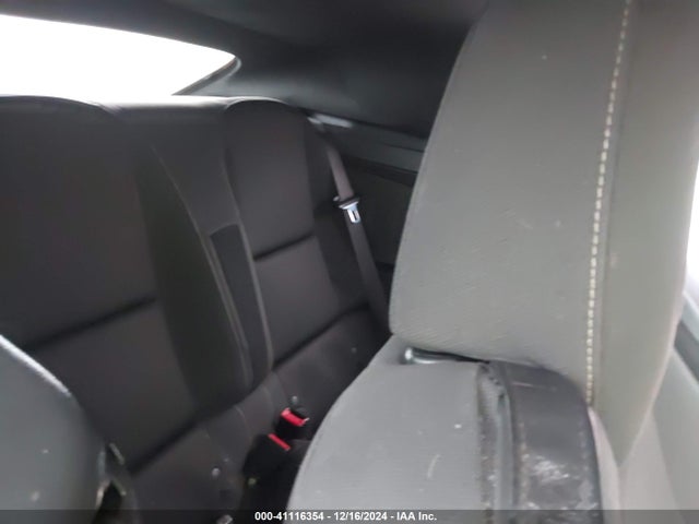 Chevrolet Camaro 1lt 2015 2G1FD3D33F9264874 Image 8