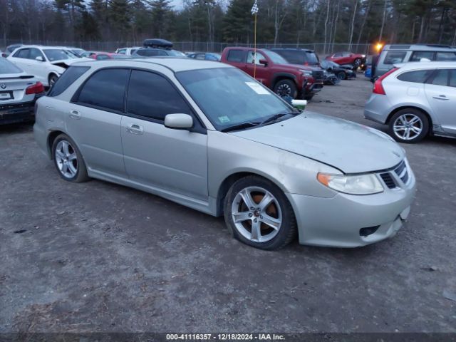 2005 SAAB 9-2X JF4GG61665G054524 Photo 0