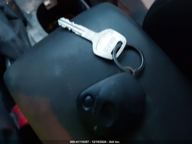 2005 SAAB 9-2X JF4GG61665G054524 Photo 10