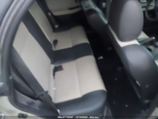 2005 SAAB 9-2X JF4GG61665G054524 Photo 7