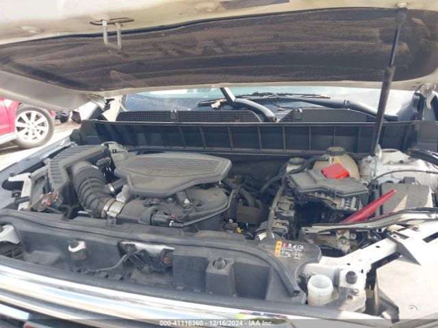 1GKKNNLS4HZ260286 GMC Acadia Slt-2