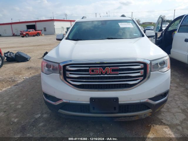 1GKKNNLS4HZ260286 GMC Acadia Slt-2