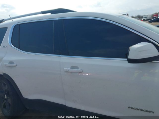 1GKKNNLS4HZ260286 GMC Acadia Slt-2