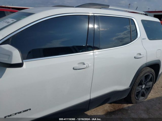1GKKNNLS4HZ260286 GMC Acadia Slt-2