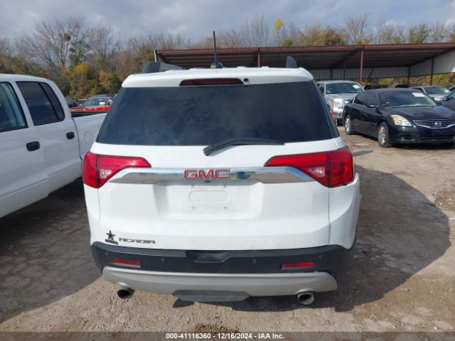1GKKNNLS4HZ260286 GMC Acadia Slt-2