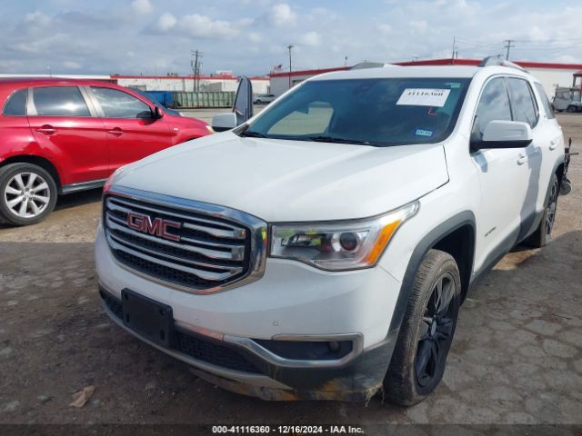 1GKKNNLS4HZ260286 GMC Acadia Slt-2