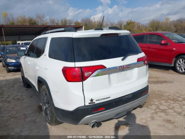 1GKKNNLS4HZ260286 GMC Acadia Slt-2