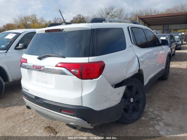 1GKKNNLS4HZ260286 GMC Acadia Slt-2