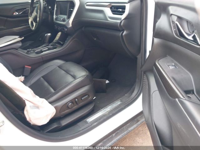 1GKKNNLS4HZ260286 GMC Acadia Slt-2