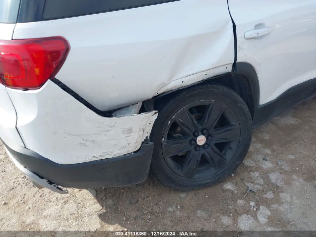 1GKKNNLS4HZ260286 GMC Acadia Slt-2