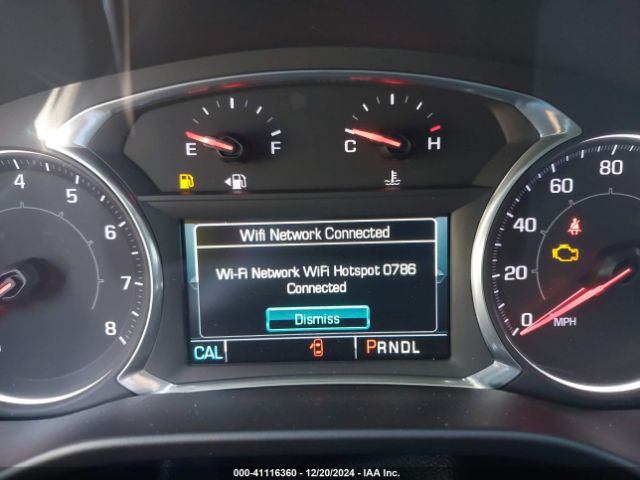 1GKKNNLS4HZ260286 GMC Acadia Slt-2