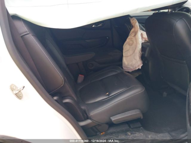 1GKKNNLS4HZ260286 GMC Acadia Slt-2