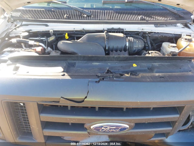 Ford E-250 Commercial 2014 1FTNE2EL4EDA14215 Image 10
