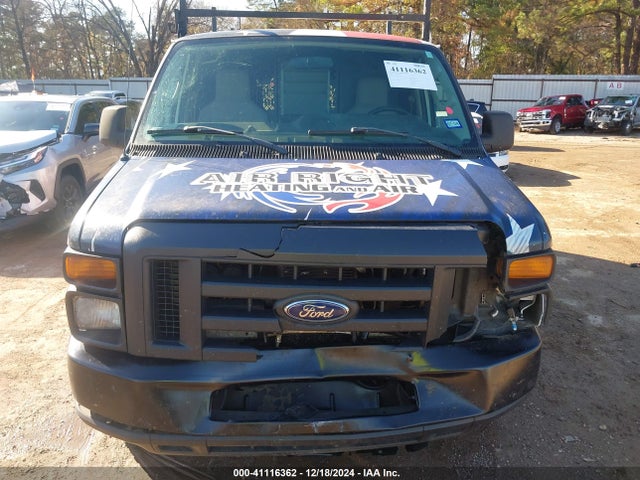 Ford E-250 Commercial 2014 1FTNE2EL4EDA14215 Image 12