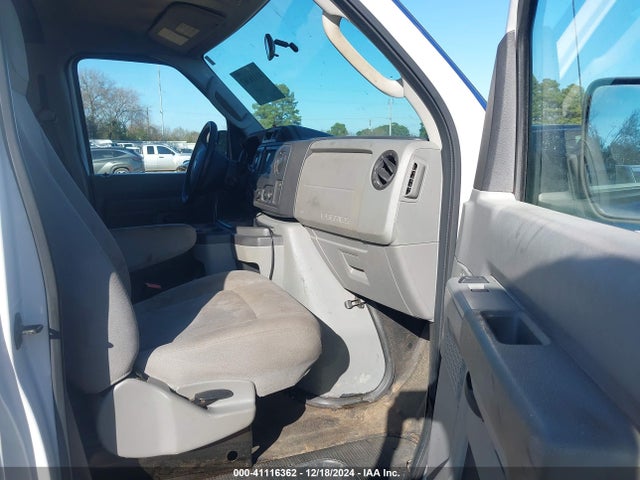 Ford E-250 Commercial 2014 1FTNE2EL4EDA14215 Image 5