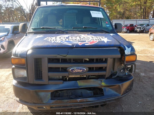 Ford E-250 Commercial 2014 1FTNE2EL4EDA14215 Image 6