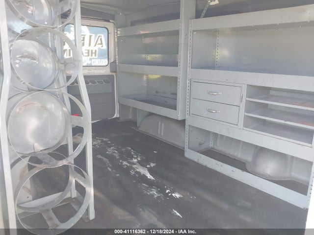 Ford E-250 Commercial 2014 1FTNE2EL4EDA14215 Image 8
