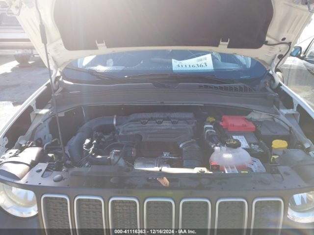 ZACNJDB17NPN87036 Jeep Renegade Latitude 4x4
