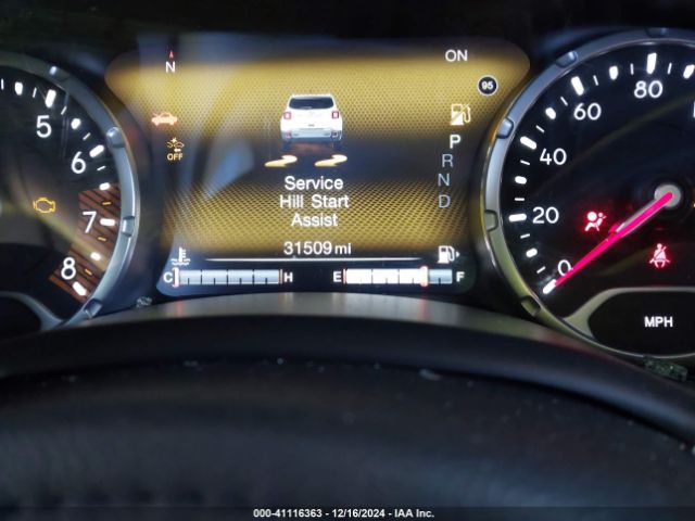 ZACNJDB17NPN87036 Jeep Renegade Latitude 4x4