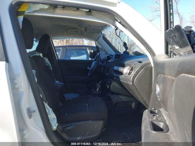ZACNJDB17NPN87036 Jeep Renegade Latitude 4x4